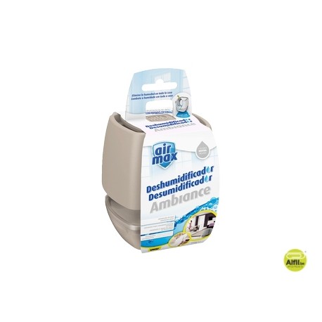 DESHUMIDIFICADOR AIR MAX AMBIANCE NEUTRAL COLOR ARENA