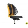 RESPALDO ERGONOMICO FELLOWES MESH OFFICE SUITES CON SISTEMA TENSOR AJUSTABLE