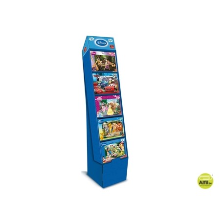 PUZZLE ANADEL INFANTIL MODELOS SURTIDOS