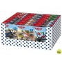 PUZZLE ANADEL DE 35 PIEZAS COLECCION PLANES MODELOS SURTIDOS