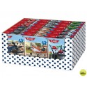 PUZZLE ANADEL DE 35 PIEZAS COLECCION PLANES MODELOS SURTIDOS