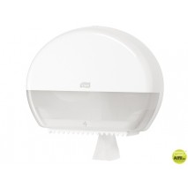 DISPENSADOR HIGIENICO TORK ELEVATION T2 DE PAPEL 34,5X27,5X13,2 CM