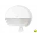 DISPENSADOR HIGIENICO TORK ELEVATION T2 DE PAPEL 34,5X27,5X13,2 CM
