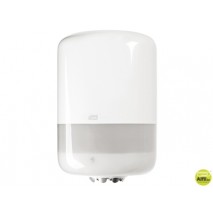 DISPENSADOR HIGIENICO TORK ELEVATION M2 DE PAPEL 23,9X36X22,7 CM