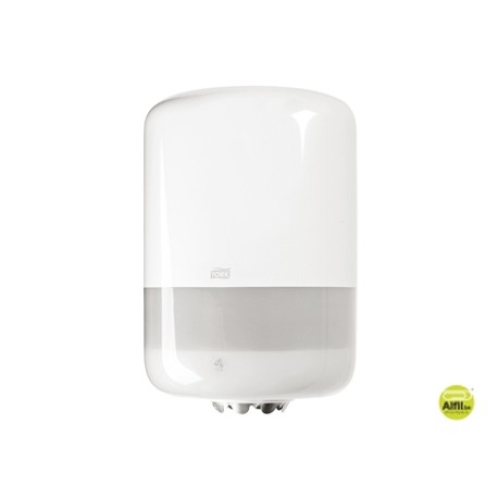 DISPENSADOR HIGIENICO TORK ELEVATION M2 DE PAPEL 23,9X36X22,7 CM