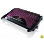 GRILL TOSTADOR FAGOR ANTIADHERENTE 2 PLACAS 1400W