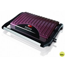 GRILL TOSTADOR FAGOR ANTIADHERENTE 2 PLACAS 1400W
