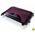 GRILL TOSTADOR FAGOR ANTIADHERENTE 2 PLACAS 1400W