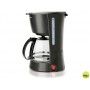 CAFETERA DE GOTEO FAGOR PARA 6 TAZAS 750W COLOR NEGRO