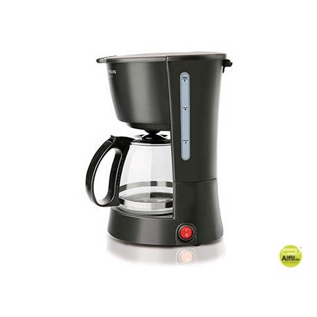 CAFETERA DE GOTEO FAGOR PARA 6 TAZAS 750W COLOR NEGRO