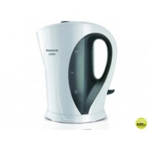 HERVIDOR DE AGUA FAGOR PARA INFUSIONES AUTOMATICO FACIL LIMPIEZA 1650W 1 LITRO