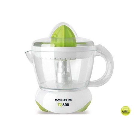 EXPRIMIDOR ELECTRICO FAGOR FACIL DE USAR Y LIMPIAR 20W