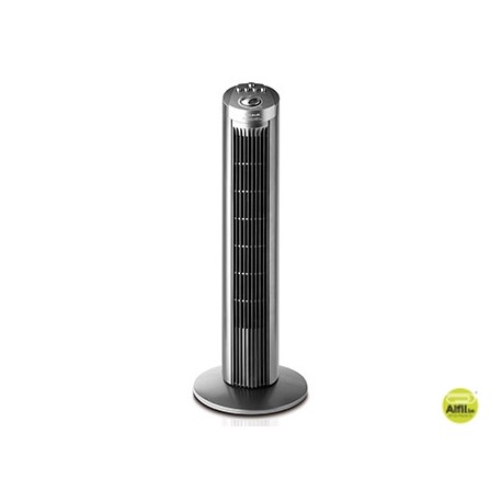 VENTILADOR DE COLUMNA FAGOR 3 VELOCIDADES OSCILANTE 84CM DE ALTURA CON TEMPORIZADOR 45W