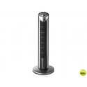VENTILADOR DE COLUMNA FAGOR 3 VELOCIDADES OSCILANTE 84CM DE ALTURA CON TEMPORIZADOR 45W
