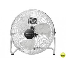 VENTILADOR INDUSTRIAL FAGOR 3 VELOCIDADES RECLINABLE REJILLA PROTECTORA 110W