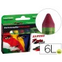 BARRA MAQUILLAJE ALPINO SET DE MAQUILLAJE SPORT 6 COLORES