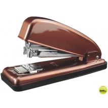 GRAPADORA PETRUS 226 COBRE PERLA CAPACIDAD 30 HOJAS
