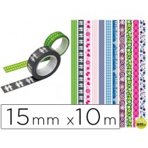 CINTAS PARA DECORACION