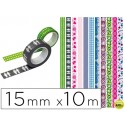 CINTAS PARA DECORACION