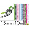 CINTAS PARA DECORACION