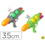 PISTOLA DE AGUA 35CM