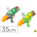 PISTOLA DE AGUA 35CM