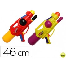 PISTOLA DE AGUA 46CM