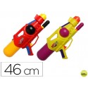 PISTOLA DE AGUA 46CM