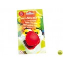 NARIZ DE PAYASO CON SONIDO