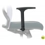 BRAZO PARA SILLAS ROCADA MODELO RD-949N/957A JUEGO