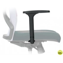 BRAZO PARA SILLAS ROCADA MODELO RD-949N/957A JUEGO