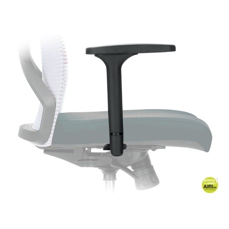BRAZO PARA SILLAS ROCADA MODELO RD-949N/957A JUEGO