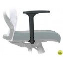 BRAZO PARA SILLAS ROCADA MODELO RD-949N/957A JUEGO