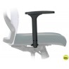 BRAZO PARA SILLAS ROCADA MODELO RD-949N/957A JUEGO