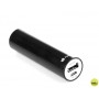 BATERIA AUXILIAR NGS PORTATIL PARA TABLETS Y CAMARAS DIGITALES CAPACIDAD 2200 MAH