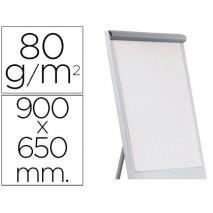 BLOC CONGRESO ROCADA 67X12,5X12,5 CM 20 HOJAS DE 80 G/M2