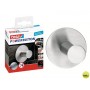 PERCHERO ADHESIVO TESA POWERBOTON CARGA MAXIMA 6 KG 40X87X82 MM