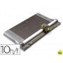 CIZALLA REXEL SMARTCUT A425 SISTEMA DE CORTE RECTO ONDULADO PLIEGE Y PRECORTADO CAPACIDAD 10 HOJAS T