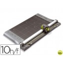 CIZALLA REXEL SMARTCUT A425 SISTEMA DE CORTE RECTO ONDULADO PLIEGE Y PRECORTADO CAPACIDAD 10 HOJAS T
