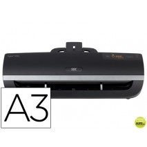 PLASTIFICADORA GBC FUSION 5000L FORMATO DIN A3 APAGADO AUTOMATICO