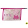 BOLSO ESCOLAR PORTATODO COPYWRITE PEPPA GLASSES PO 74 22,5X15X8 CM