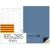 AGENDA ESCOLAR G MES A LA VISTA 2013-2014 CALENDARIO DE PLANIFICACION 18,5 X 28,5 CM EN CATALAN
