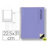 BLOC TRIPLEX PLAN DE CURSO EVALUACION CONTINUA PLAN SEMANAL TUTORIAS MAS 6 FUNDAS TRANSPARENTES 22,5
