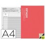 BLOC DUPLEX A4 EVALUACION CONTINUA MAS TUTORIA