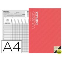 BLOC DUPLEX A4 EVALUACION CONTINUA MAS TUTORIA