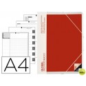 CARPETA GLOBAL A4 CON EVALUCION CONTINUA PROGRAMACION TUTORIA Y REUNIONES
