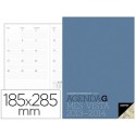 AGENDA ESCOLAR G MES A LA VISTA 2013-2014 CALENDARIO DE PLANIFICACION 18,5 X 28,5 CM