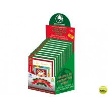 FELICITACION NAVIDAD ARGUVAL PROYECTO HOMBRE CON 8 UNIDADES