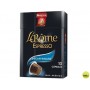 CAFE MARCILLA L AROME ESPRESSO DECAFFEINATO FUERZA 6 MONODOSIS CAJA DE 10 UNIDADECOMPATIBLE CON NESS