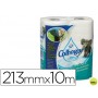 PAPEL DE COCINA COLHOGAR PAQUETE DE 2 ROLLOS